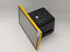 Kodak RODFS70 slide and scan digital film scanner 7" max large LCD screen colour