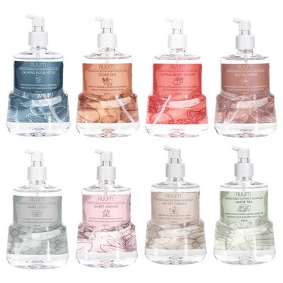 Ruum Duftspray Nachfüller kompatibel mit Active Fresh (6er Pack) 228ml