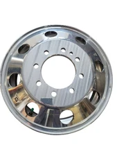 16" Alcoa aluminum FRONT dually wheel Ford E350 E450 van motorhome bus 8 x 6.5