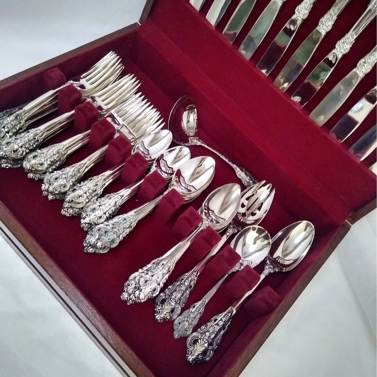 Godinger Serving Serving Sets for sale | eBay