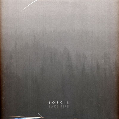 Loscil - Lake Fire (Vinyl 2LP - 2025 - US - Original)