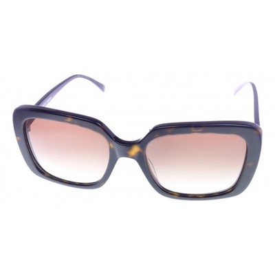 William Morris Brille Herren Damen  Havanna Rechteckig 9121 Kunststoff