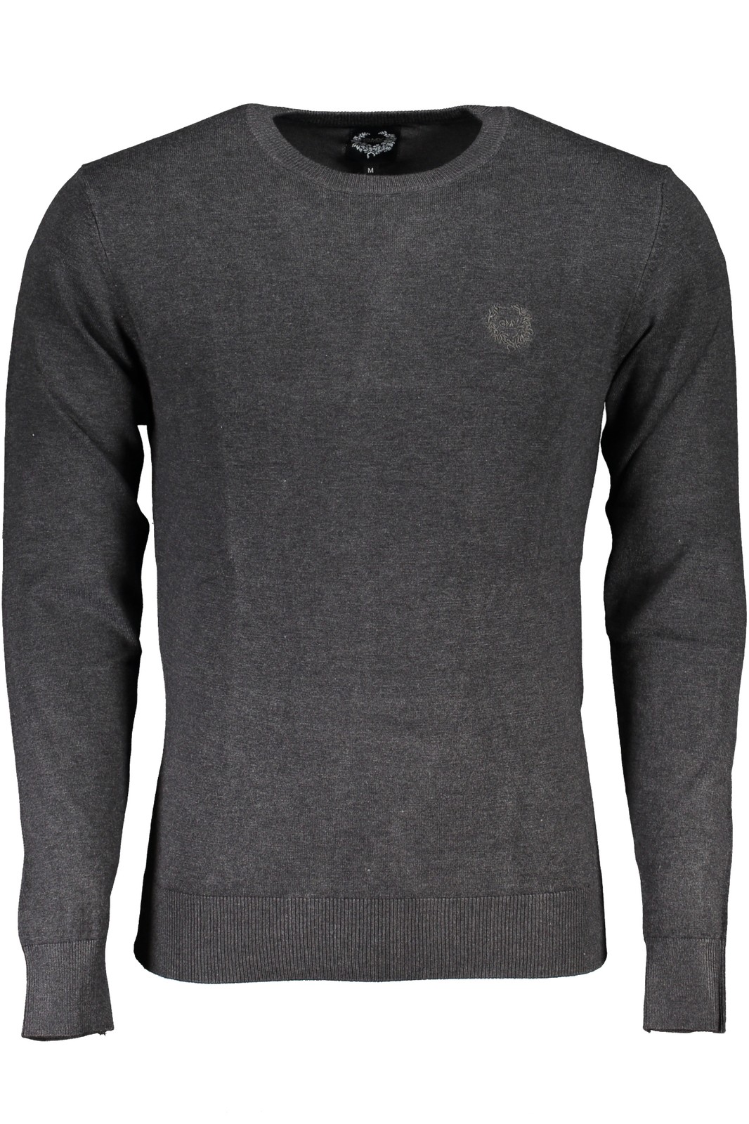 Gian Marco Venturi Grigio Maglia Au01526frame - Xl - Immagine 2