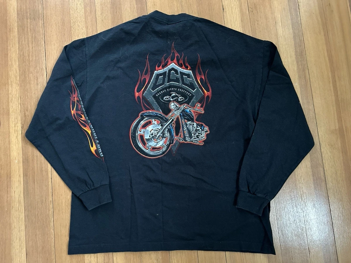 Orange County Choppers products for sale | eBay