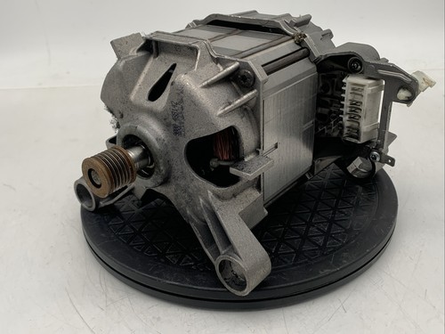 Siemens WM14Q3V0/12 Waschmaschine 00145559  Motor 9000488142 #DB 503