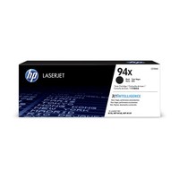 Hp 94X (CF294X) Original Laserjet Tonerkartusche Schwarz KompatibilitäT: Hp Lase