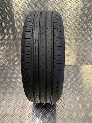 Continental EcoContact 6 195/55 R16 87V Sommerreifen  Demo