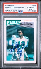 2020 Leaf Best of Sports Cards 5