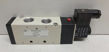 GUARANTEED NITRA 24V 4-WAY 1/2" NPT SOLENOID VALVE AVS-5414-24D