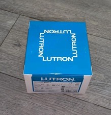 Lutron CONNECT-BDG2-1 Bridge Radio 400-164 Re...