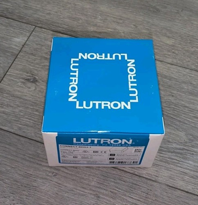 #ad Lutron CONNECT BDG2 1 Bridge Radio 400 164 Rev H NEW Sealed $479.99
