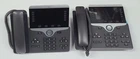 2 x Cisco CP-8861-K9 8861 IP Phones