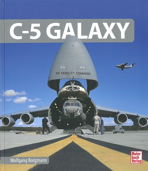 C-5 Galaxy - Bild 3