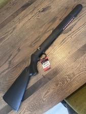 Savage Mark Ii 22 Lr Factory Rifle Stock