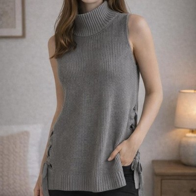 Unbranded Women's Grey Jumper