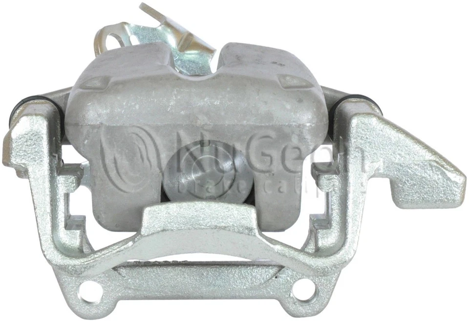 Nugeon 99-02158B 盘式制动卡钳 适用于 05-14 大众高尔夫 GTI 捷达兔 — 第 4/4 张图片