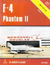 21354/ In Detail & Scale ? Vol. 7 ? Bert Kinzey ? F-4 Phantom II ? Part 2