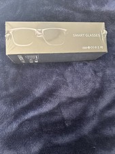 Smart Glasses AI Bluetooth with Real-Time Translation and UV Protection