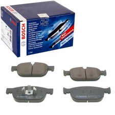 BOSCH BREMSBELÄGE SATZ VORDERACHSE PASSEND FÜR POLESTAR POLESTAR VOLVO C40 S60