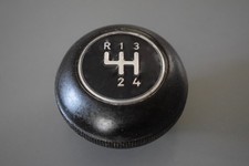 Volvo 122s Amazon Knob -- Original Bakelite Volvo 122s Amazon Knob -- Original Bakelite