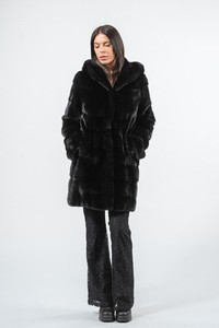 Blackglama Mink Jacket | eBay