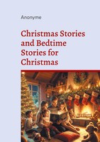 Anonyme | Christmas Stories And Bedtime Stories For Christmas | Taschenbuch