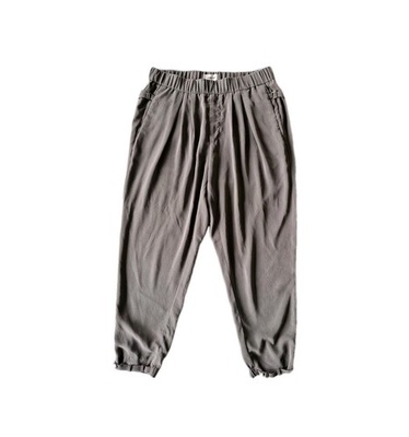 #ad #ad Helmut Lang Womens Grey Buckled Elastic Waist Harlem Jogger Pants. UK 10 US 6. GBP 28.00