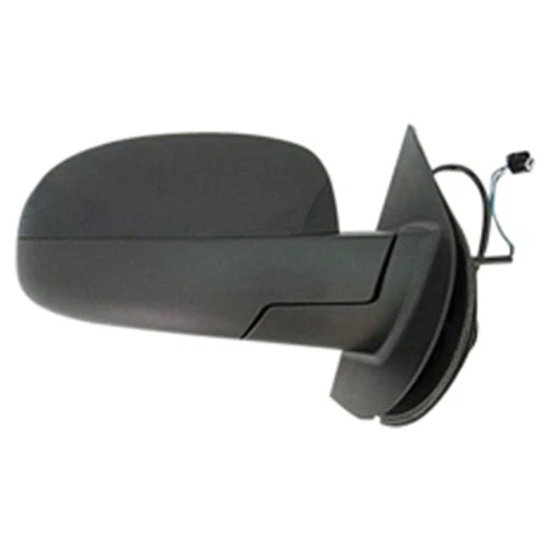 New OEM Factory Power Passenger Side Door Mirror Heated 20809968