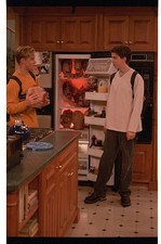 Home Improvement Zachery Ty Bryan Taran Noah Smith 1998 TV Old Photo