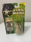 Action Figure Kenner Green Star Wars Power of the Force Tusken Raider