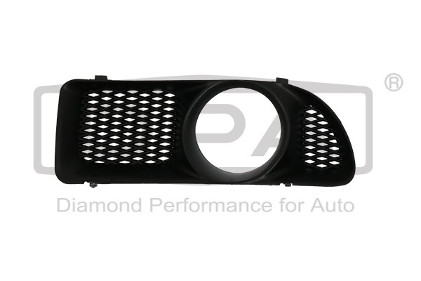 Fits DPA 88070063102 REFLECTOR FRAME FOR FOG LAMP, RIGHT