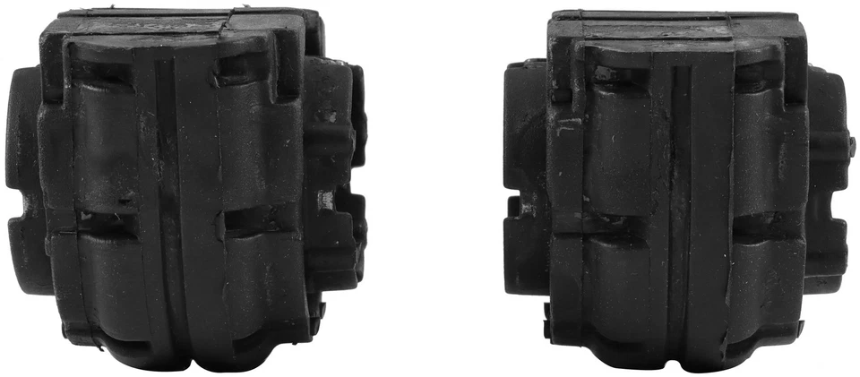 Kit de buje de barra estabilizadora de suspensión Delphi trasero para Volkswagen GTI 2006-2014 Foto 4 de 4