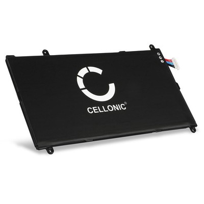 Ersatz Akku für Samsung SM-T320 Galaxy Tab Pro 8.4 4800mAh