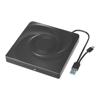 USB 3.0 Type C DVD Player External DVD Writer Drives for Laptop PC DVD Burners
