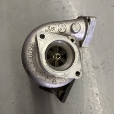 Garrett Turbo Charger Ar 48 M-24 For Parts Or Rebuild Garrett Turbo Charger Ar 48 M-24 For Parts Or Rebuild