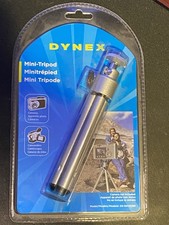 Dynex Mini-Tripod DX-DA101381 6 Inch New - FREE SHIPPING