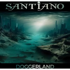 Santiano: Doggerland (MSG Signierte 2LP) (Vin...