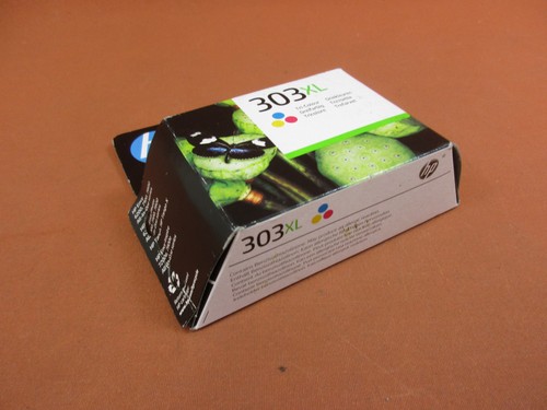 Original HP 303XL Color OVP - Bild 4 von 4