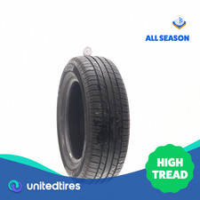 Used 22565r17 Michelin Defender 2 102h - 1032 Used 22565r17 Michelin Defender 2 102h - 1032