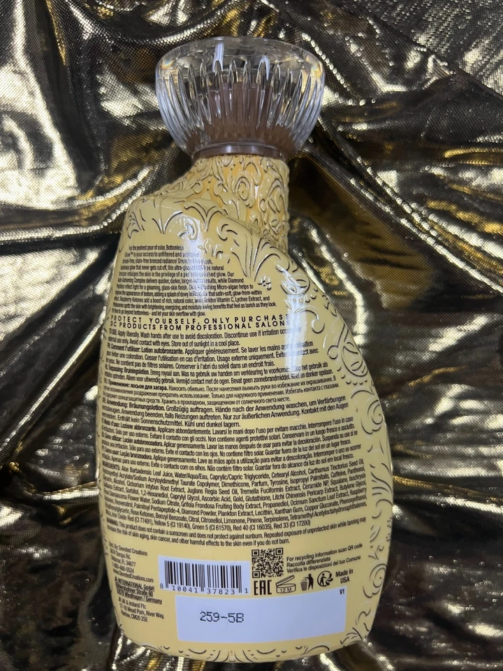 DC Bottomlesss GLOW 13.5 NUEVO 2026 Foto 2 de 2