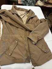Chaqueta Horze Spirit HZ Light Talla 10