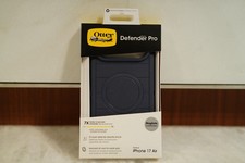 Otterbox Defender Series Pro Case for iPhone Air in Blue Sentiment - OPEN BOX