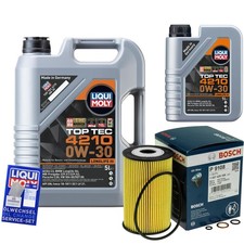 Filtre à huile BMW 316