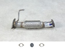 Klarius Abgasrohr Neu für Hyundai i30 1.4 1.6 CRDi + Anbauteile Auspuff