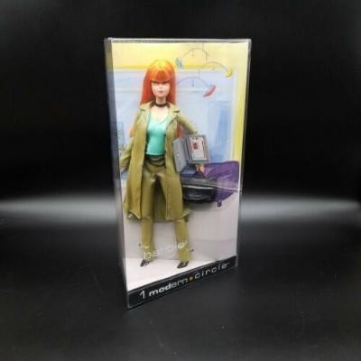 MODERN CIRCLE BARBIE PRODUCER 2003 edition Modern girl Yahoo