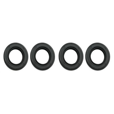 Seal Kit Oil Seal Kit Crankshaft Seal Rubber Lip Seal Shaft Lip Seal Seal Ring