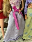 Vintage Mattel Barbie Doll Lot Superstar Era Barbie Doll — photo 5