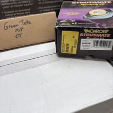 Monroe Strut-Mate 903928 Strut Mounting Kit fits 00-07 Ford Focus