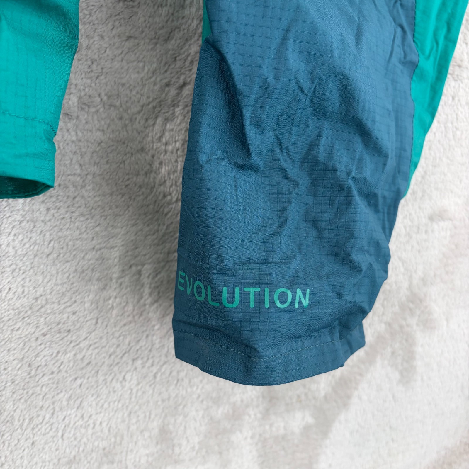 Musto Evolution Waterproof Sailing Jacket Men Med… - image 6