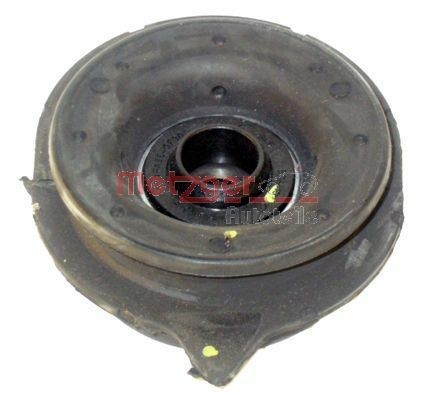 Reparatursatz FederbeinstÜTzlager Vorne Metzger 6490047 FÜR Fiat Reparaturkit-image